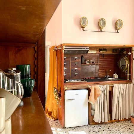 Venetian Pink Apartment In Dorsoduro Dış mekan fotoğraf