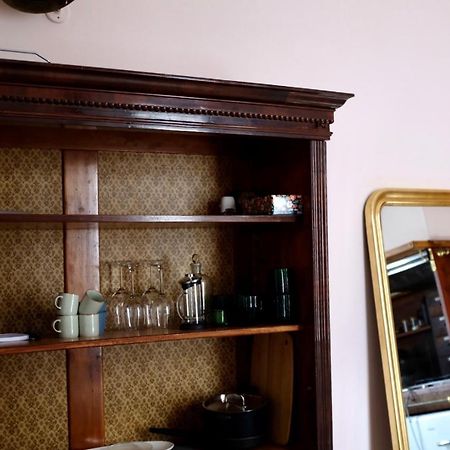 Venetian Pink Apartment In Dorsoduro Dış mekan fotoğraf