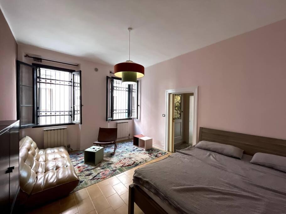 Venetian Pink Apartment In Dorsoduro Dış mekan fotoğraf
