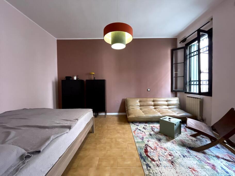 Venetian Pink Apartment In Dorsoduro Dış mekan fotoğraf
