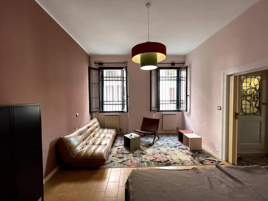 Venetian Pink Apartment In Dorsoduro Dış mekan fotoğraf