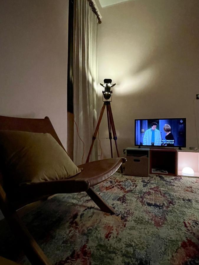 Venetian Pink Apartment In Dorsoduro Dış mekan fotoğraf