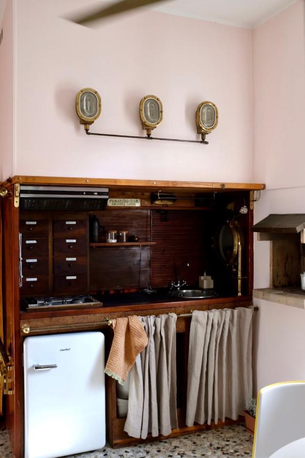Venetian Pink Apartment In Dorsoduro Dış mekan fotoğraf